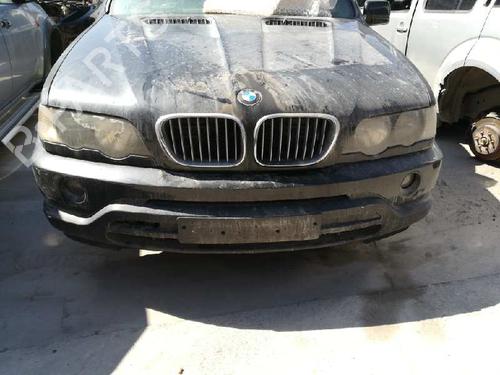 Paraurti anteriore BMW X5 (E53) 3.0 d (184 hp) 16503640