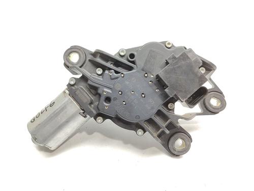 Rear wiper motor VW GOLF VI (5K1)  | BP17589195M102 