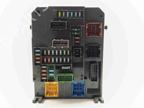 Used Fuse box Fuse box PEUGEOT 508 I (8D_) [2010-2018] 36231060 36231060