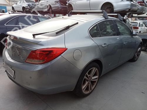 Electronic module OPEL INSIGNIA A (G09) | BP25791404M83 - Image 10