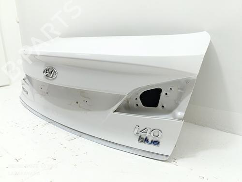 Tailgate HYUNDAI i40 I (VF)  | BP29720642C6 