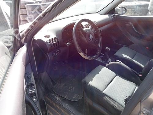 Left mirror SEAT LEON (1M1)  | BP29914764C26 