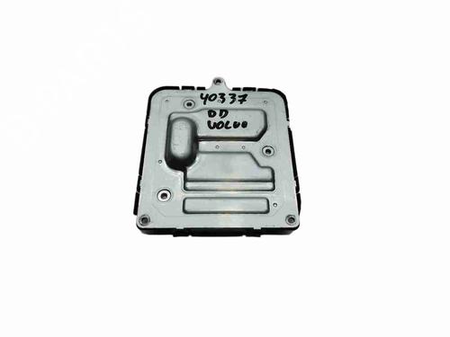 Used Electronic module Electronic module 37027194 37027194