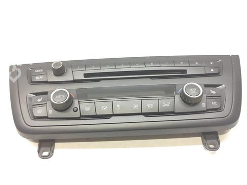 Used Climate control BMW 3 (F30, F80) 320 d (184 hp) 26696246