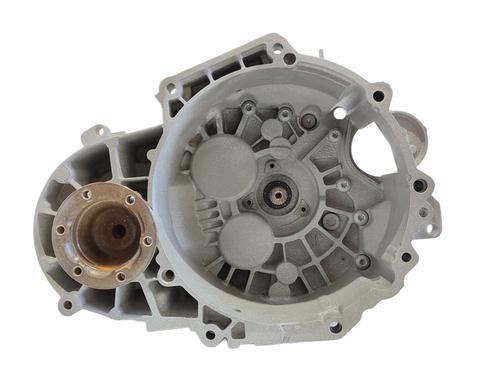 Used Gearbox VW CC B7 (358) 2.0 TDI (177 hp) 29511314