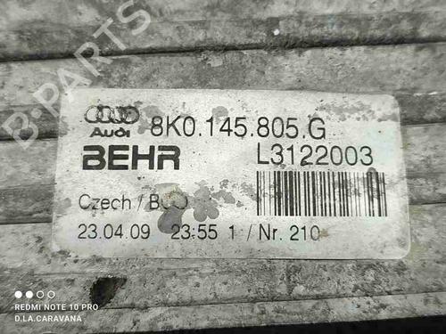 Intercooler AUDI A4 B8 (8K2) | BP37659270M30 - Image 4