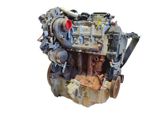 Engine DACIA DOKKER MPV (KE_) | BP30551582M1