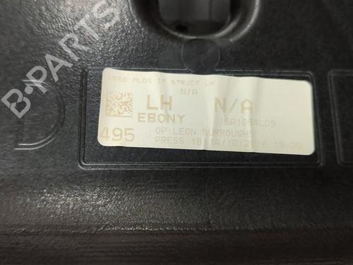 Airbag Kit LAND ROVER DISCOVERY SPORT (L550) 2.0 D 4x4 | BP16514629C86 