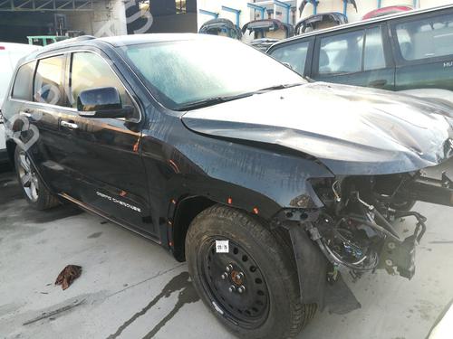 Switch JEEP GRAND CHEROKEE IV (WK, WK2) 3.0 CRD V6 4x4 | BP16507979I30