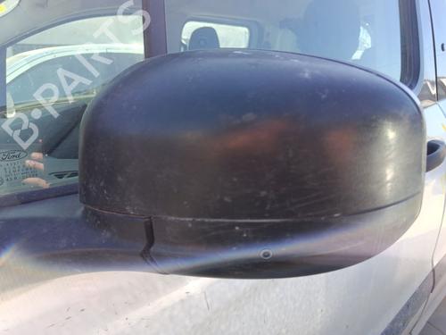Used Left mirror FORD TRANSIT COURIER B460 MPV 1.6 TDCi (95 hp) 32498261
