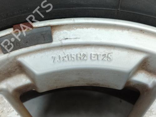 Rim FORD MAVERICK (UDS, UNS) 2.7 TD | BP18258129C45 
