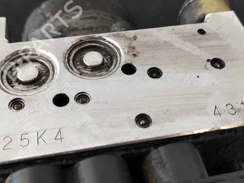 ABS pump MAZDA 6 Saloon (GG) 2.0 DI (GG14) | BP16503506M43 