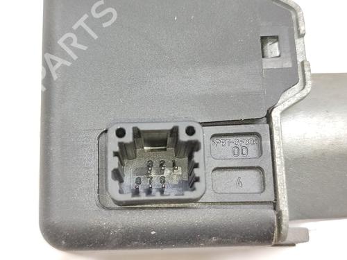 Ignition barrel NISSAN QASHQAI II (J11, J11_)  | BP29489072M48 