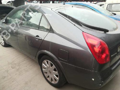Left mirror NISSAN PRIMERA Hatchback (P12) 1.9 dCi | BP19062830C26 