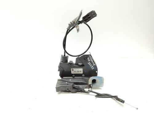 Used Front left lock RENAULT MEGANE IV Hatchback (B9A/M/N_) 1.5 dCi 110 (B9A3) (110 hp) 19781181