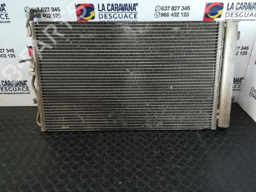 AC radiator HYUNDAI ELANTRA III Saloon (XD) 2.0 CRDi | BP16503811M32 