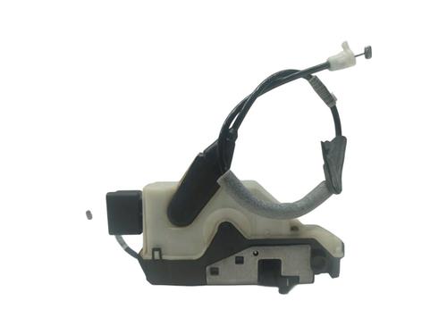 Front right lock PEUGEOT 2008 I (CU_) 1.6 HDi | BP27979710C97