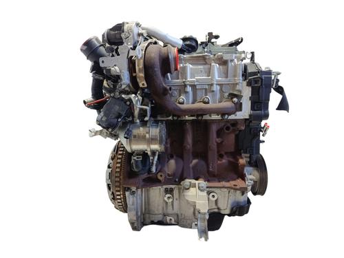 Engine NISSAN QASHQAI II (J11, J11_) 1.5 dCi | BP35791149M1 - Image 10