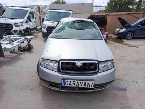 Used Parts SKODA FABIA I (6Y2) 1.9 SDI 5006343