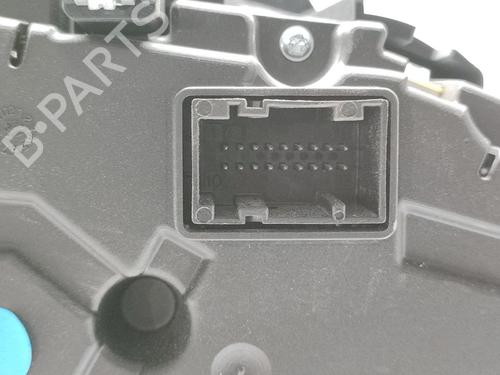 Instrument cluster FIAT 500L (351_, 352_) 1.3 D Multijet (199.LYM11, 199.LYM1A) | BP21845669C47 