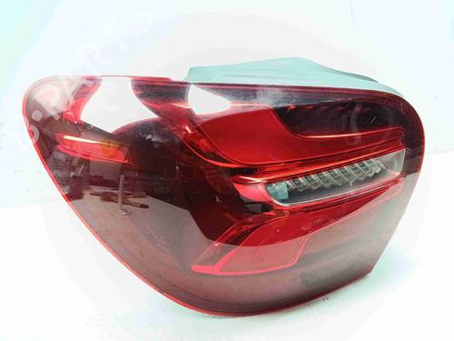 Used Left taillight Left taillight 39143835 39143835