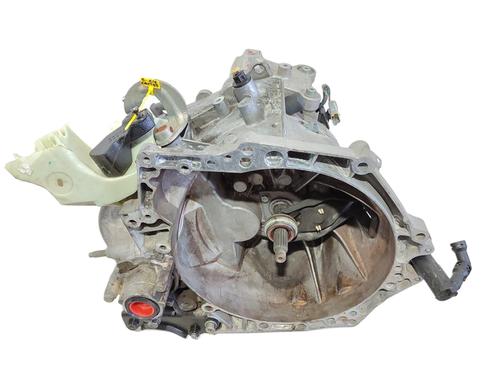 Gearbox CITROËN C4 CACTUS 1.6 BlueHDi 100 | BP27364496M3