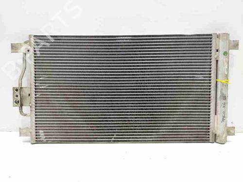 Used AC radiator AC radiator 37640150 37640150