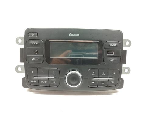 Bilradio DACIA SANDERO II [2012-2025]  30579973