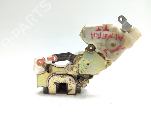 Rear left lock NISSAN ALMERA II (N16) 2.2 Di | BP16864851C100 