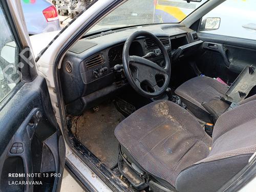 Front right lock VW GOLF III (1H1) 1.9 TDI | BP25798789C97 