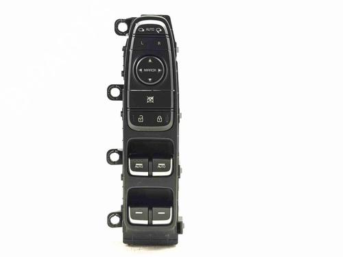 Used Left front window switch Left front window switch 37795268 37795268