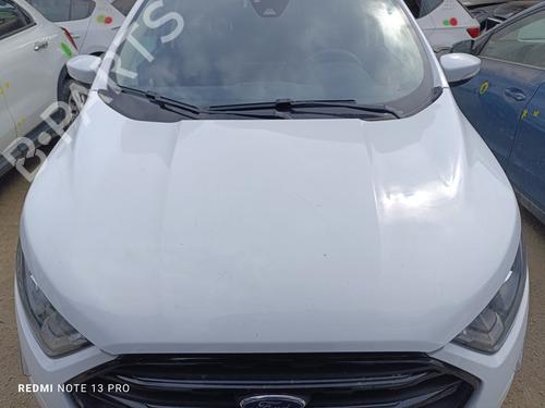 Used Hood FORD ECOSPORT 1.0 EcoBoost (125 hp) 24201435