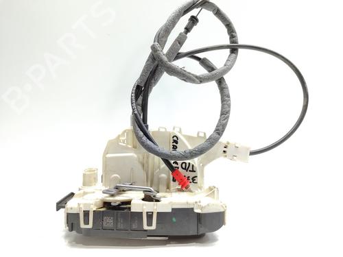 Used Rear right lock VW CRAFTER 30-35 Bus (2E_) [2006-2016]  17666512