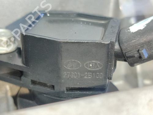 Engine KIA SPORTAGE IV (QL, QLE)  | BP29476037M1 