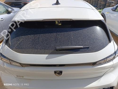 Tailgate PEUGEOT 308 III (FB_, FH_, FP_, F3_, FM_)  | BP29721188C6 