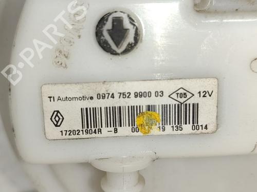 Fuel pump DACIA SANDERO II  | BP16516239M76 