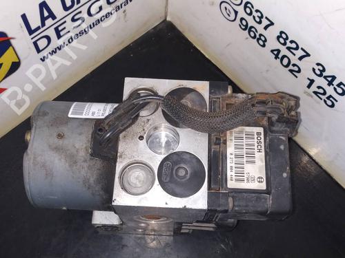 ABS pump PEUGEOT 306 (7B, N3, N5) 1.9 D | BP16506645M43 