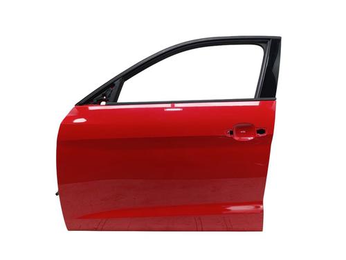 Used Left front door AUDI A1 Sportback (GBA) 30 TFSI (110 hp) 29532716