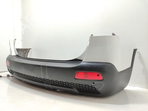 Rear bumper KIA SORENTO II (XM)  | BP17869954C8 