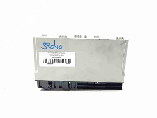 Electronic module BMW 5 Touring (F11) 535 i | BP40098222M83 - Image 2