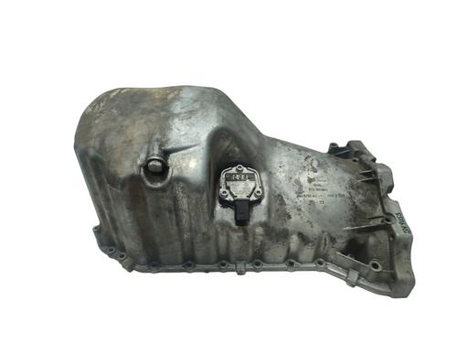 Used Oil sump VW CRAFTER 30-50 Platform/Chassis (2F_) [2006-2016]  31339763