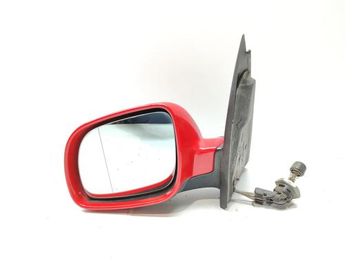 Used Left mirror SEAT AROSA (6H1) 1.0 (50 hp) 19139055