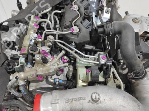 Engine MAZDA CX-5 (KE, GH) 2.2 D (KE2FW) | BP33755110M1 - Image 24