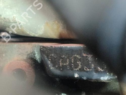 Engine SEAT EXEO (3R2) 2.0 TDI | BP29350435M1 
