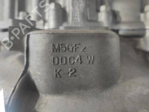 Gearbox HYUNDAI TUCSON (JM) 2.0 CRDi | BP16518388M3