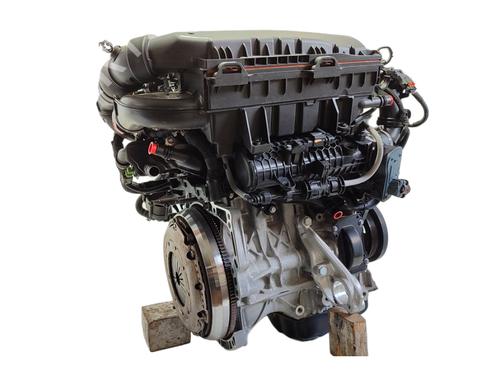 Engine PEUGEOT 208 I (CA_, CC_)  | BP29124700M1 