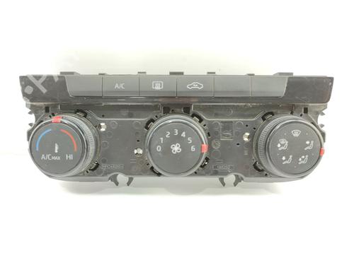 Used Climate control SEAT LEON (5F1) [2012-2021]  16511230