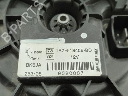 Heater blower motor JAGUAR X-TYPE I (X400) 2.0 D | BP16508319M62 