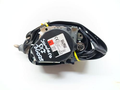 Airbag Kit DACIA SANDERO III  | BP32325752C86 