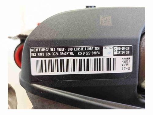 Engine SEAT LEON ST (5F8) 1.5 TSI | BP38348228M1 - Image 11